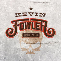 Thumbnail for the Kevin Fowler - Speak of the Devil link, provided by host site