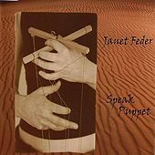 Thumbnail for the Janet Feder - Speak Puppet link, provided by host site