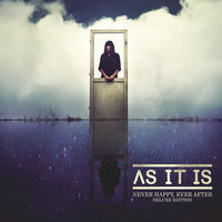 Thumbnail for the AS IT IS - Speak Soft link, provided by host site