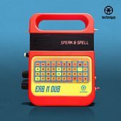 Thumbnail for the Erb N Dub - Speak & Spell link, provided by host site