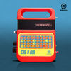 Thumbnail for the Erb N Dub - Speak & Spell link, provided by host site