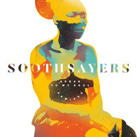 Thumbnail for the Soothsayers - Speak to My Soul (Remixed) link, provided by host site