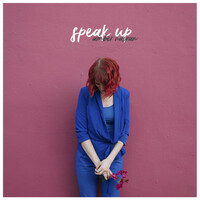 Thumbnail for the Amber Navran - Speak Up link, provided by host site