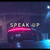 Thumbnail for the Vez - Speak Up link, provided by host site