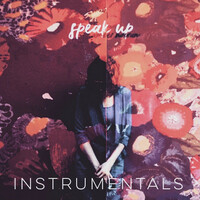 Thumbnail for the Amber Navran - Speak Up Instrumentals link, provided by host site