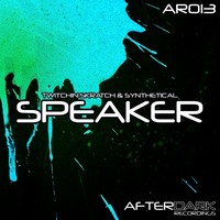 Thumbnail for the Twitchin Skratch - Speaker link, provided by host site