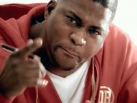 Thumbnail for the David Banner - Speaker link, provided by host site