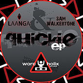 Thumbnail for the Sam Walkertone - Speakerbox link, provided by host site