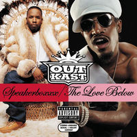 Thumbnail for the OutKast - Speakerboxxx/The Love Below link, provided by host site