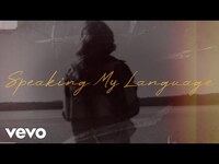 Thumbnail for the Sean Stemaly - Speaking My Language link, provided by host site