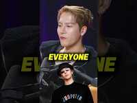Thumbnail for the Jackson Wang - Speaks On Fashion link, provided by host site
