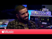 Thumbnail for the Drake - His Love for Nicki Minaj | Apple Music link, provided by host site