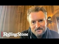 Thumbnail for the Eric Church - Speaks on Race and Gender in Country Music | The RS Interview link, provided by host site