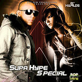 Thumbnail for the Supa Hype - Special link, provided by host site