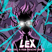 Image of LEX the Lexicon Artist linking to their artist page due to link from them being at the top of the main table on this page