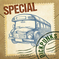 Thumbnail for the Dickpunks - SPECIAL link, provided by host site
