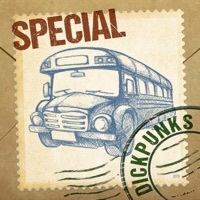 Thumbnail for the Dickpunks - Special link, provided by host site