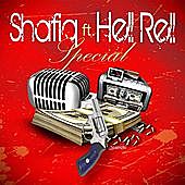 Thumbnail for the Shafiq Husayn - Special link, provided by host site