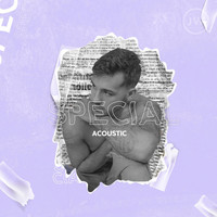 Thumbnail for the Jacob Whitesides - Special (Acoustic) link, provided by host site