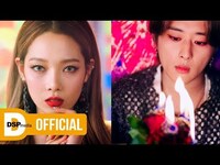 Thumbnail for the K.A.R.D - SPECIAL [Bomb Bomb] (J.SEPH X SOMIN) link, provided by host site