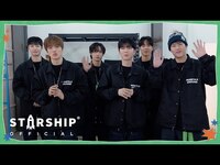 Thumbnail for the Monsta X - [Special Clip] 몬스타엑스 공식 팬클럽 몬베베 모집 (MONSTA X Official Fanclub MONBEBE Recruitment) link, provided by host site