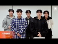 Thumbnail for the Monsta X - [Special Clip] 몬스타엑스 'REASON' EXHIBITION & POP-UP STORE link, provided by host site
