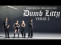 Thumbnail for the K.A.R.D - Special Documentary [Dumb Litty] VERSE 2 link, provided by host site
