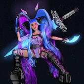 Thumbnail for the Ashnikko - Special link, provided by host site