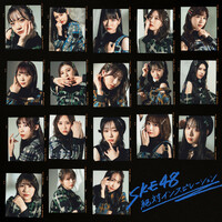 Thumbnail for the SKE48 - 絶対インスピレーション (Special Edition) link, provided by host site