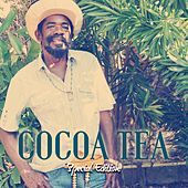 Thumbnail for the Cocoa Tea - Special Edition link, provided by host site