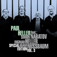 Thumbnail for the Paul Heller - Special Edition Vol. 3 link, provided by host site