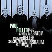 Thumbnail for the Paul Heller - Special Edition Vol. 3 link, provided by host site