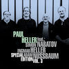 Thumbnail for the Paul Heller - Special Edition Vol. 3 link, provided by host site