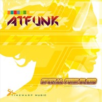 Thumbnail for the Atfunk - Special Funk Blend link, provided by host site