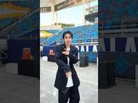 Thumbnail for the NCT 127 - Special guest for #WayV’s stage #JUNGWOO #NCT127 #SMTOWN #SM 30thAnniversary link, provided by host site