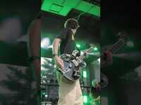 Thumbnail for the Switchfoot - Special Guest In Lincoln, NE link, provided by host site
