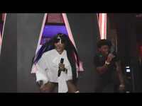 Thumbnail for the Sofi Saint - Special Guest Performance at A3C 2023 ATL GA link, provided by host site
