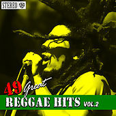 Thumbnail for the Gregory Isaacs - Special Guest link, provided by host site