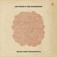 Thumbnail for the Lee Fields & The Expressions - Special Night (Instrumentals) link, provided by host site