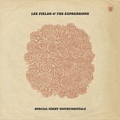 Thumbnail for the Lee Fields & The Expressions - Special Night (Instrumentals) link, provided by host site