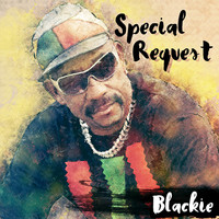 Thumbnail for the Blackie - Special Request link, provided by host site