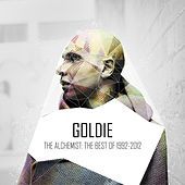 Thumbnail for the Goldie - Special Request link, provided by host site