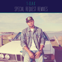 Thumbnail for the 1-O.A.K. - Special Request Remixes link, provided by host site