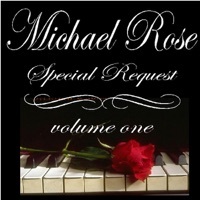 Thumbnail for the Michael Rose - Special Request, Vol. 1 link, provided by host site