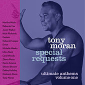 Thumbnail for the Tony Moran - Special Requests / Ultimate Anthems Vol. 1 link, provided by host site