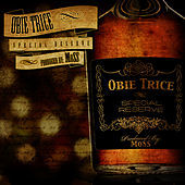 Thumbnail for the Obie Trice - Special Reserve link, provided by host site