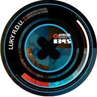 Thumbnail for the Luky R.D.U. - Special Series 34 link, provided by host site