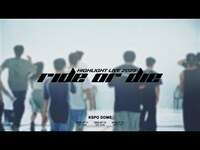 Thumbnail for the Highlight - [Special Video] LIVE 2025 [RIDE OR DIE] D-1 link, provided by host site
