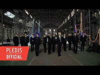 Thumbnail for the Seventeen - [SPECIAL VIDEO] (세븐틴) - 'Rock with you' (007 Edition) link, provided by host site
