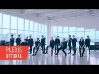 Thumbnail for the Seventeen - [SPECIAL VIDEO] (세븐틴) - 'Rock with you' Band Live Session link, provided by host site